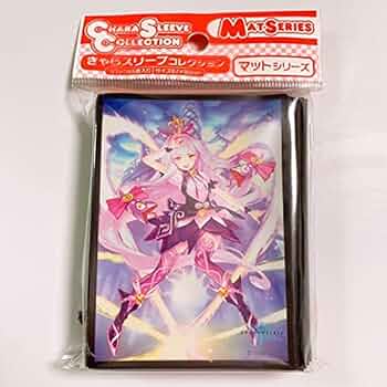 シャドウバース プレイマット＋スリーブ セット カシオペア メドゥーサ エリカ 518H+MhOAqL._UF350,350_QL50_.jpg